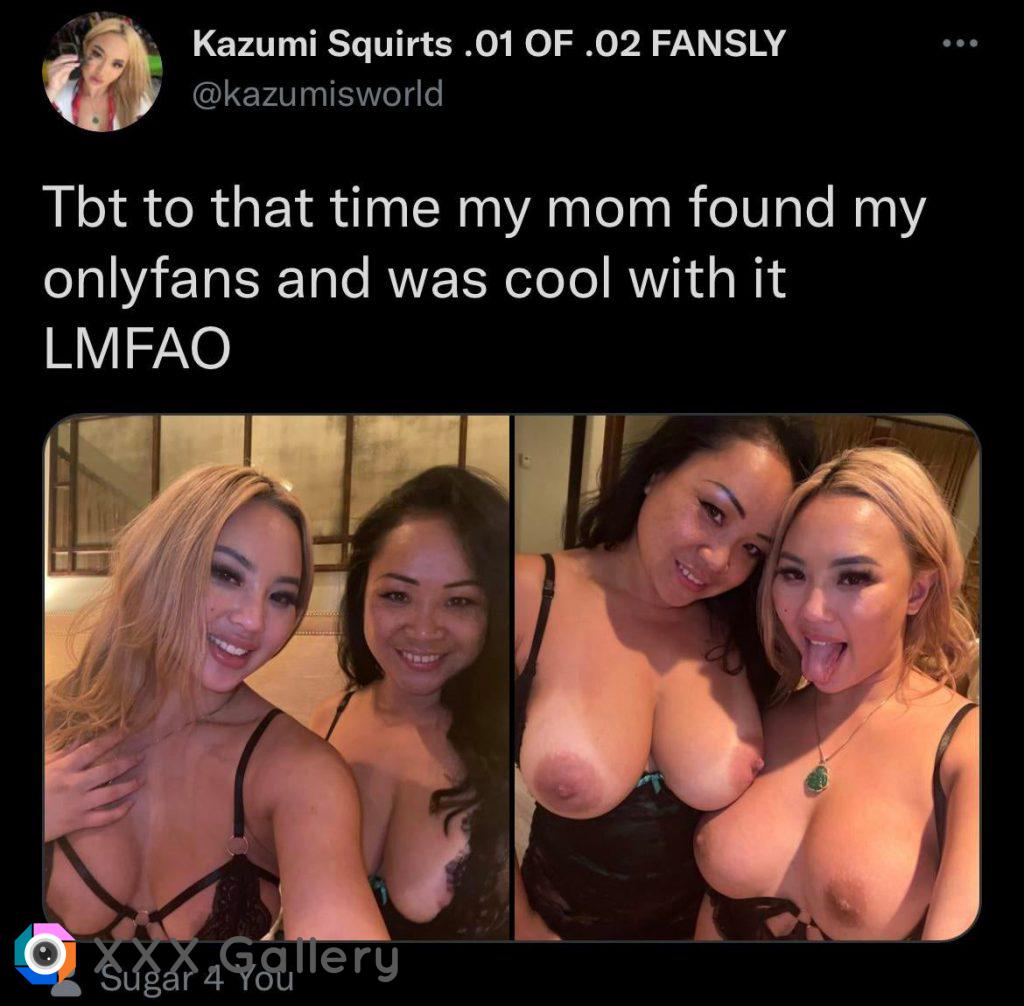 Mom+Daughter OnlyFans