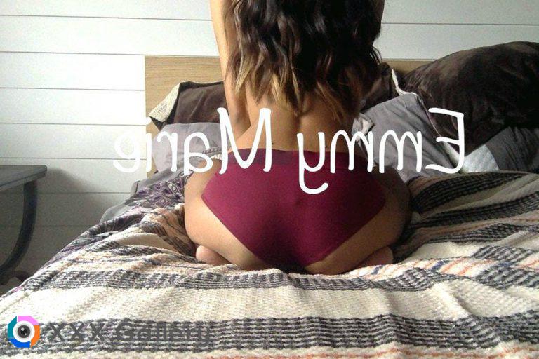 Naughty girl doing crazy things online You can check