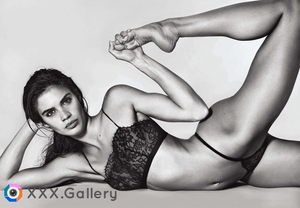 Sara Sampaio 5100x3543