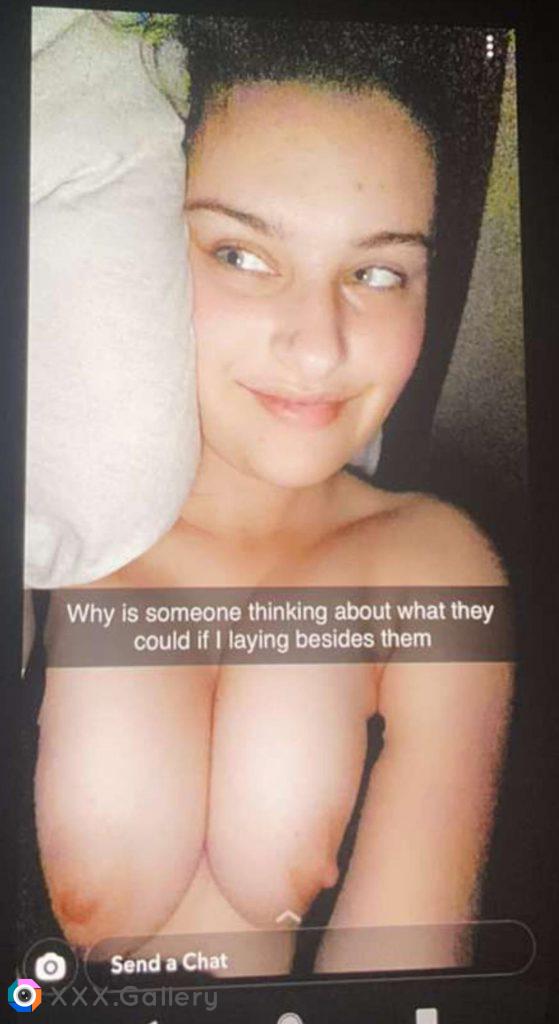 Tits ?