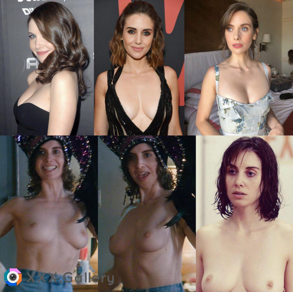 Alison Brie