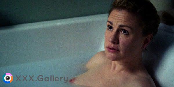 Anna Paquin in The Affair