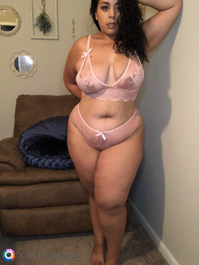 First time posting. Thick Egyptian Chick.