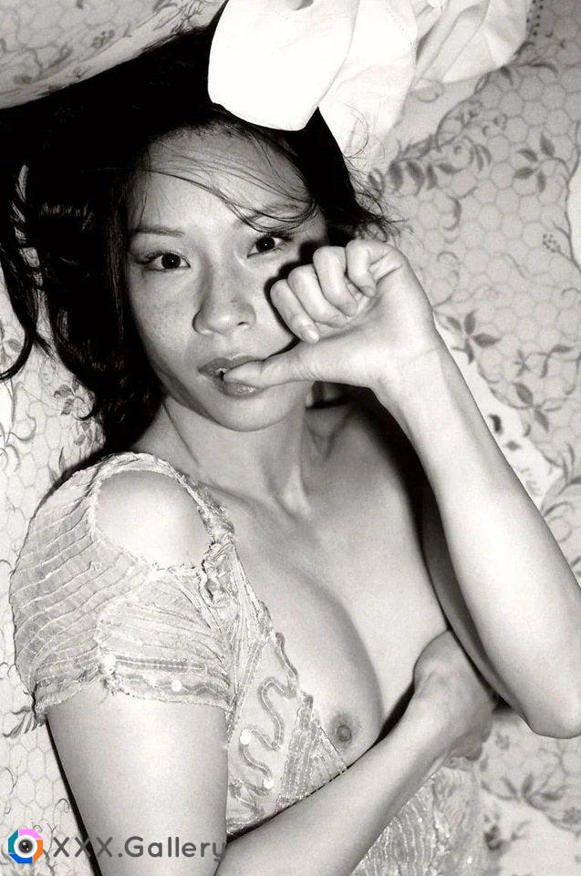 Lucy Liu