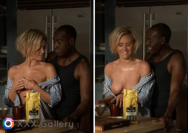 Nicky Whelan in House of Lies Season 5 Episode