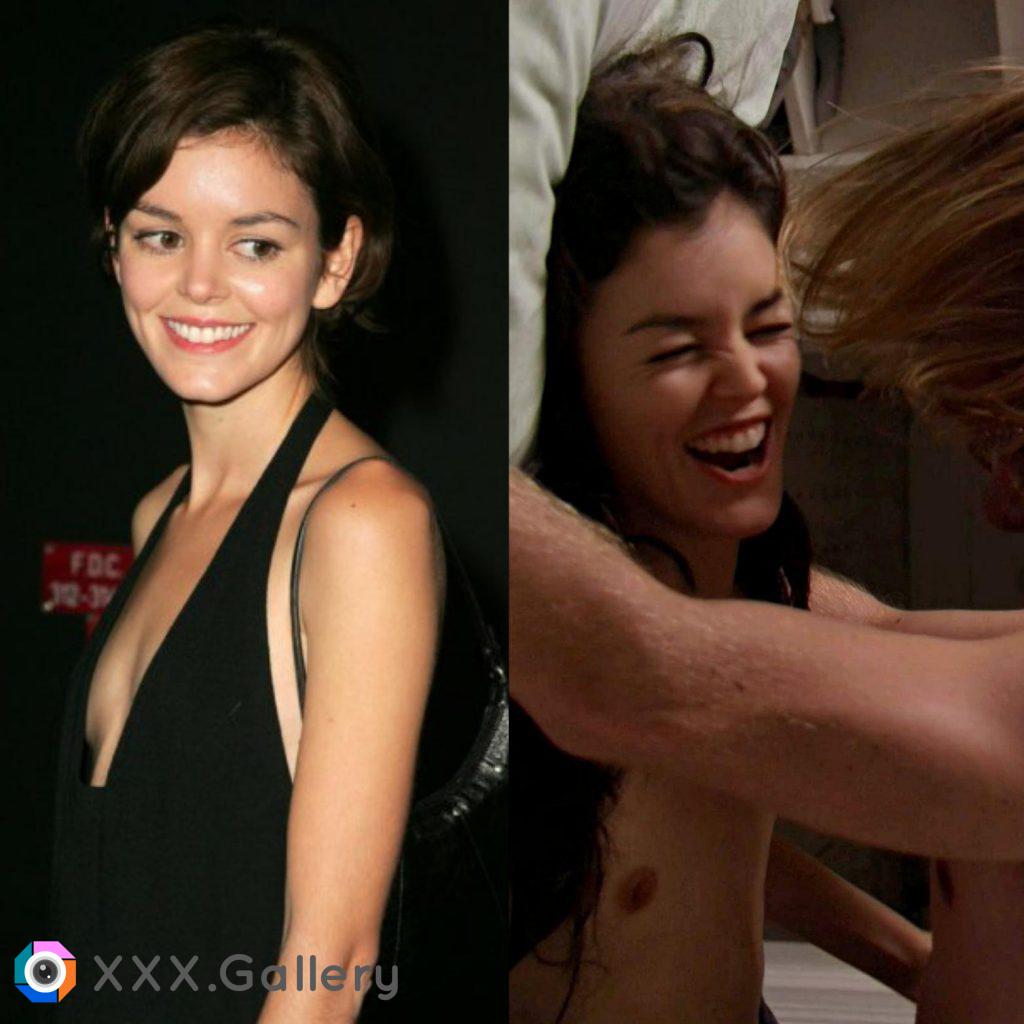 Nora Zehetner