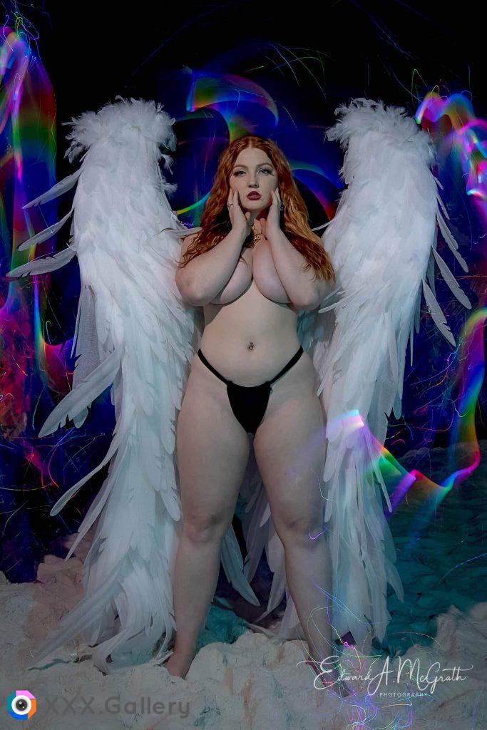 Pale angel ?