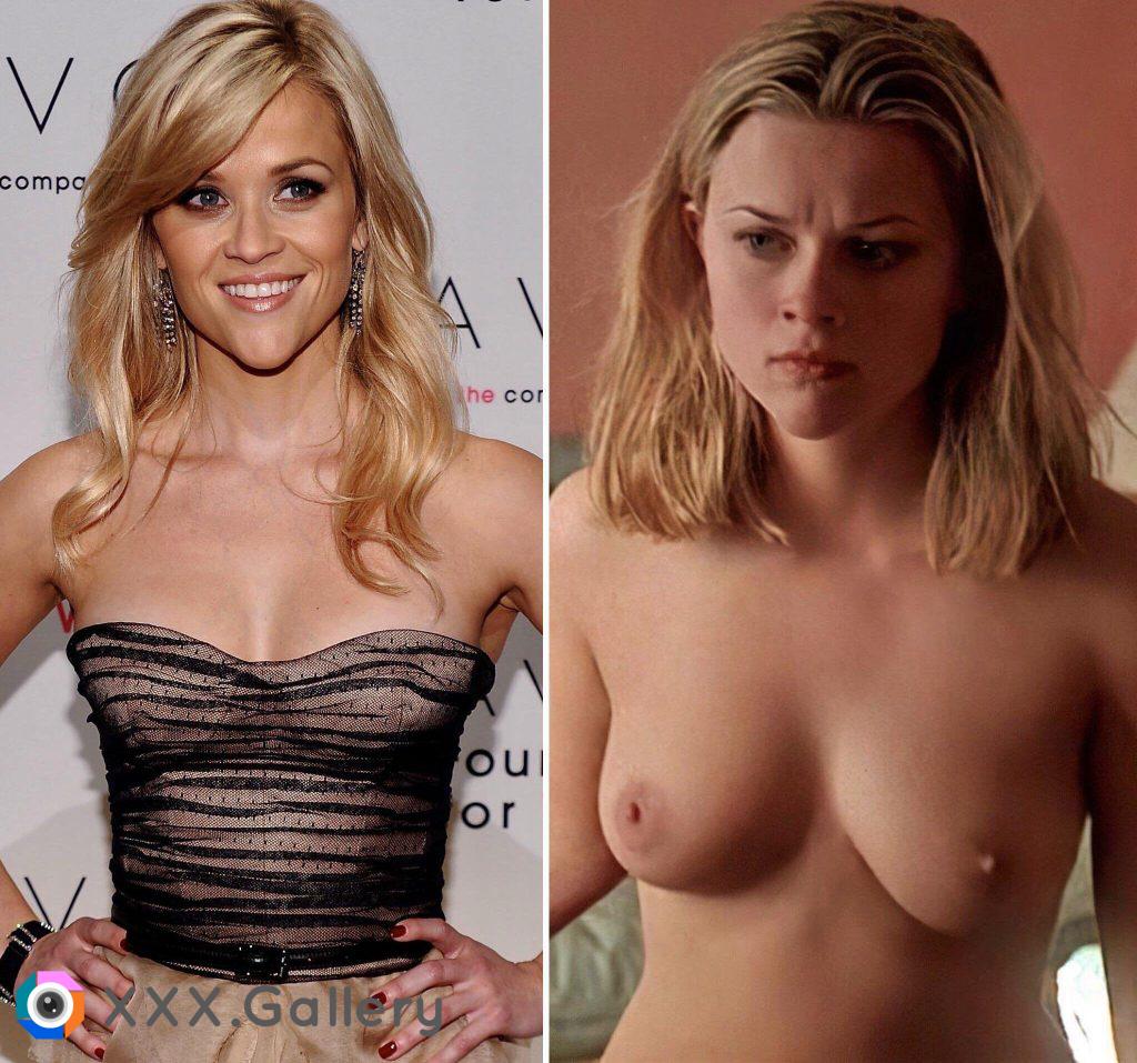 Reese Witherspoon