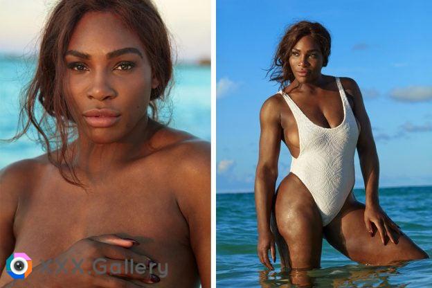 Serena the goddes