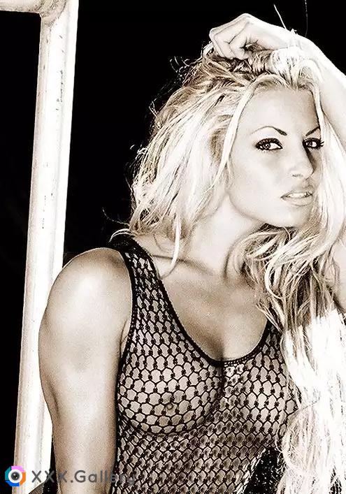 Trish Stratus