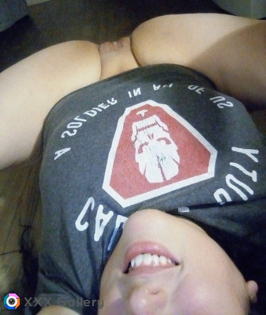 Yoga mom I am , I love stretching before bed time (35)