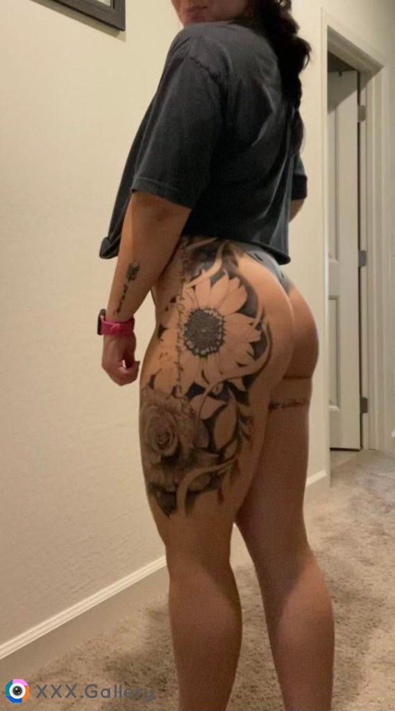 31 year old ass ??