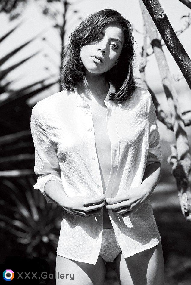 Aubrey Plaza