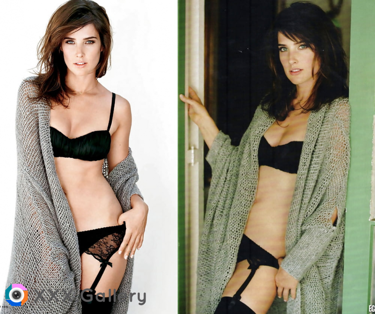 Cobie Smulders