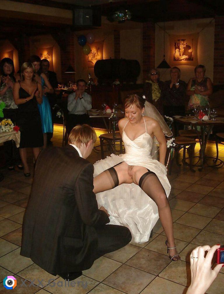 Eastern Europe's Wedding reception games