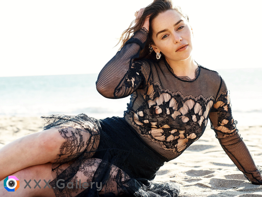 Emilia Clarke