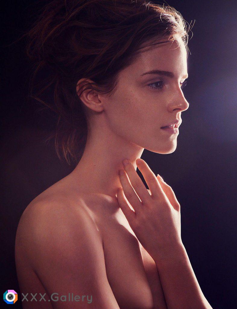 Emma Watson