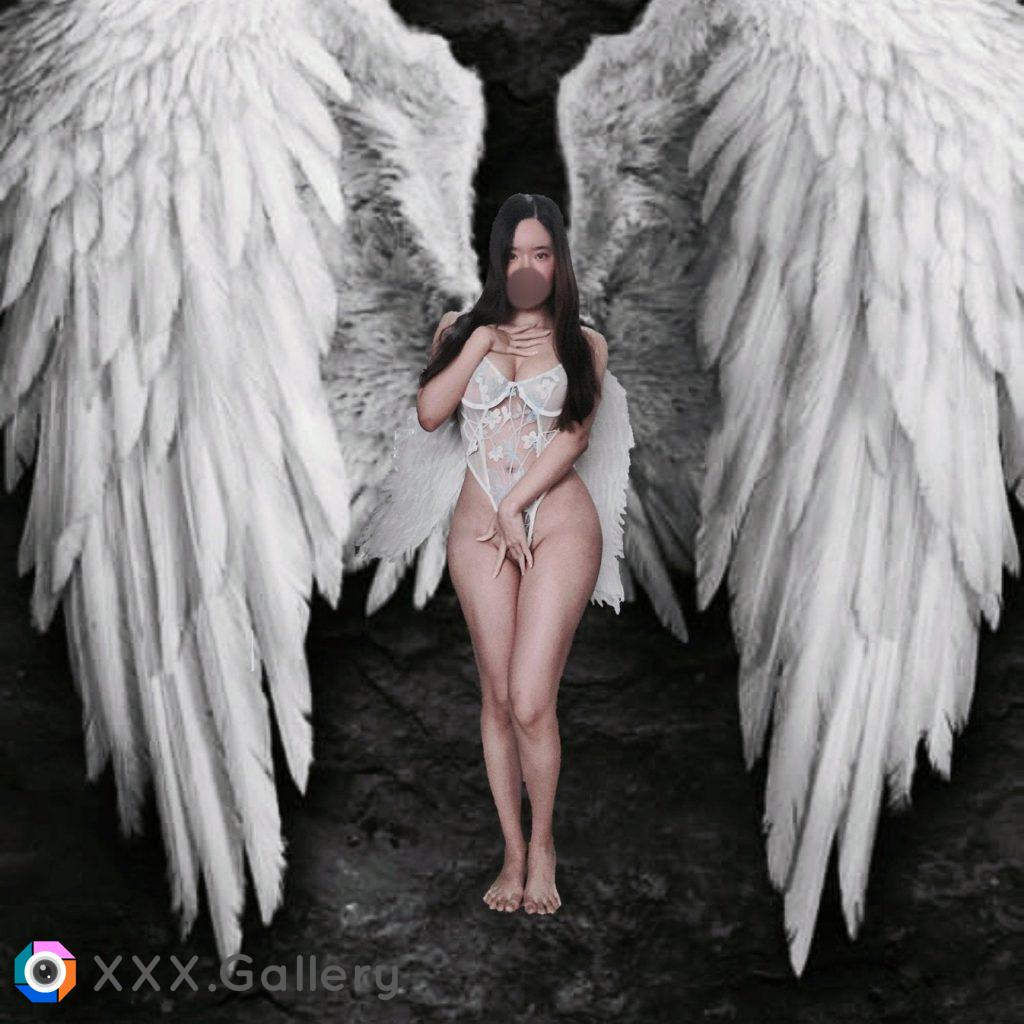 Korean Angel