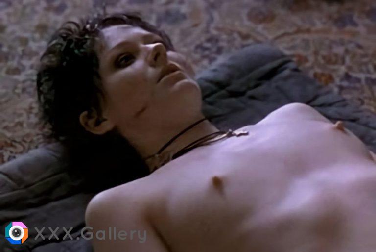 Miranda Otto in the 1998 film In the Winter Dark