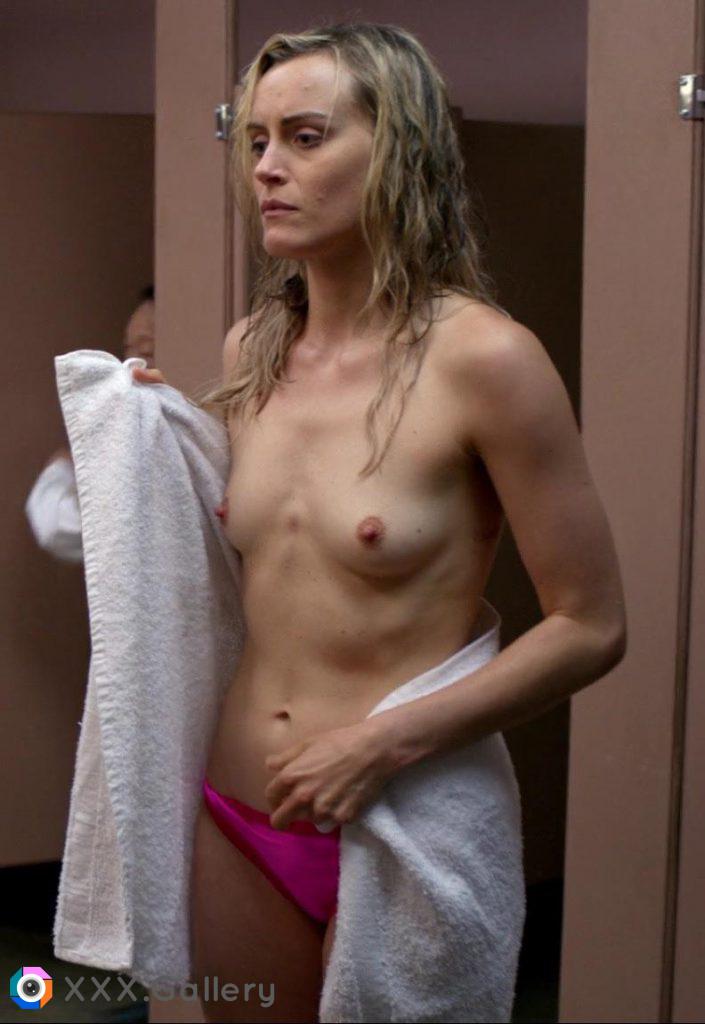 Taylor Schilling