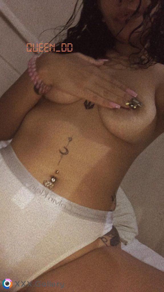 Tits