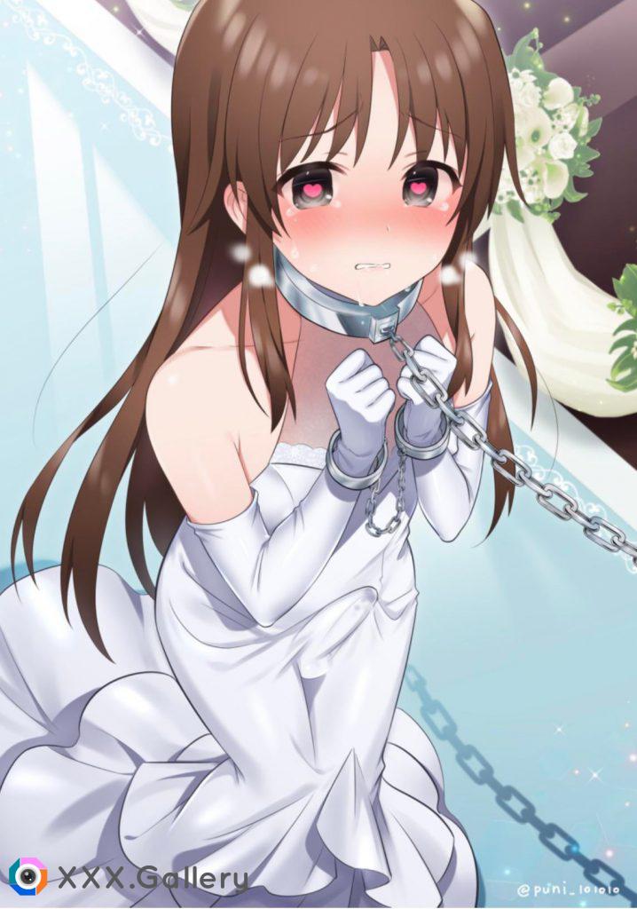 Trap bride