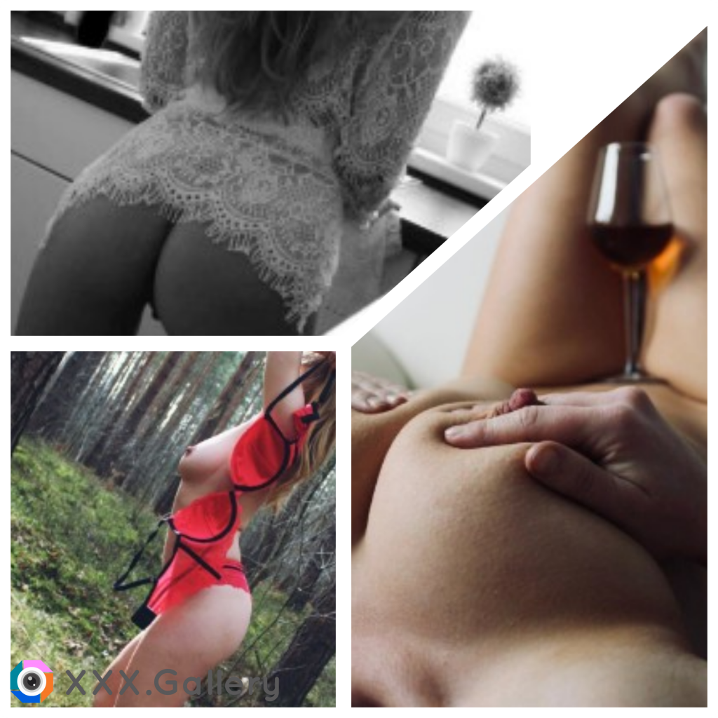 Wie gefällt euch meine kleine Collage ? (F)