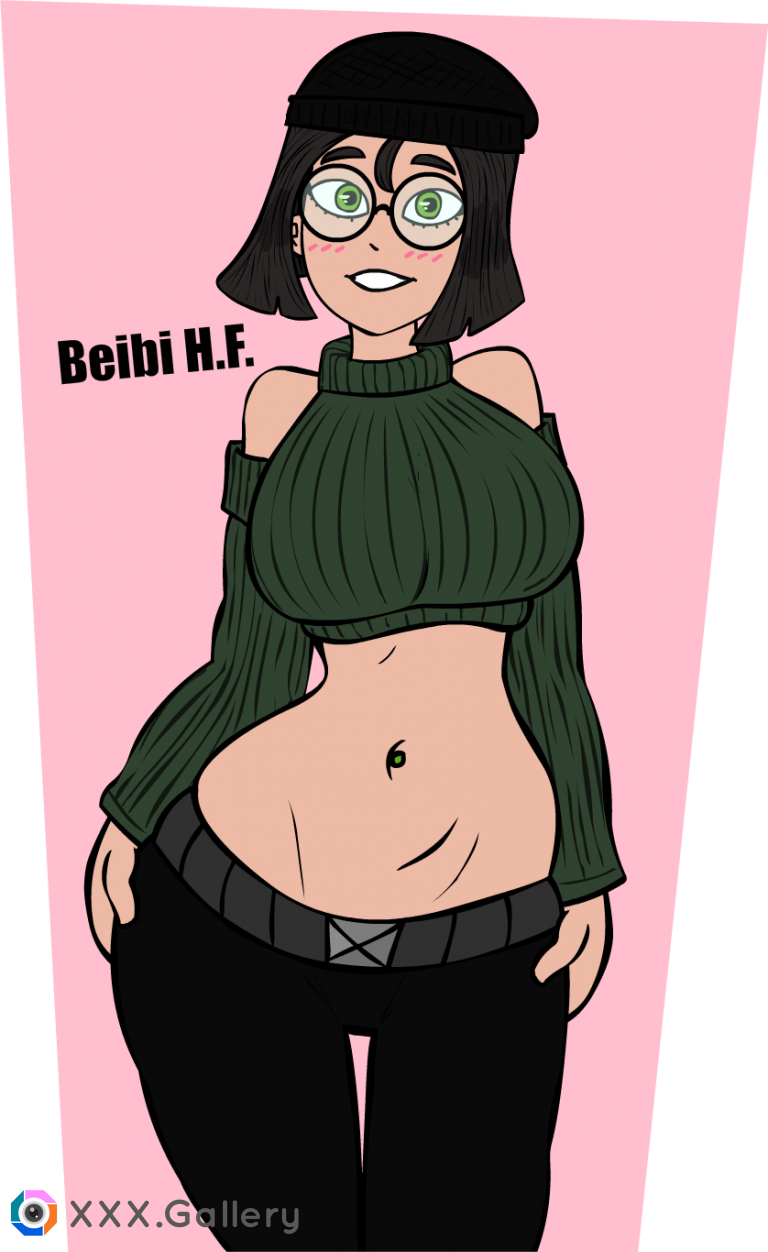 Beibi by BBHFAF