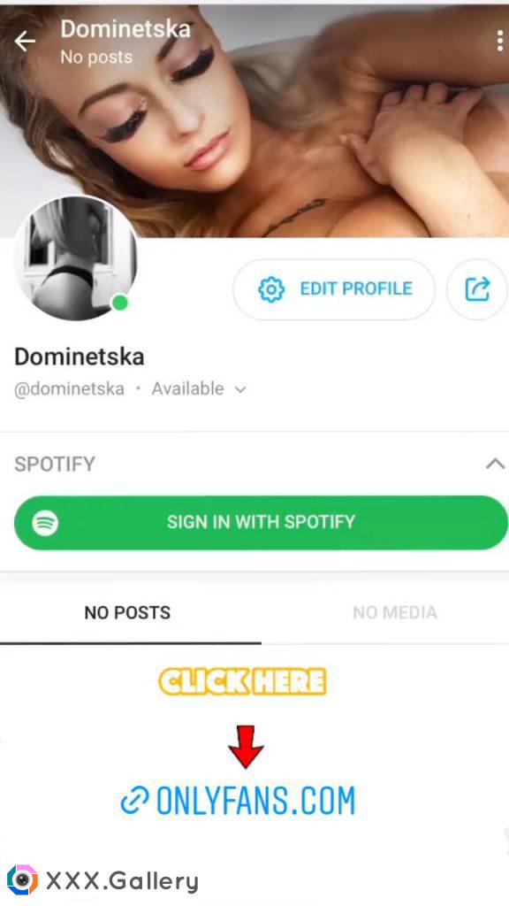 Dominetska