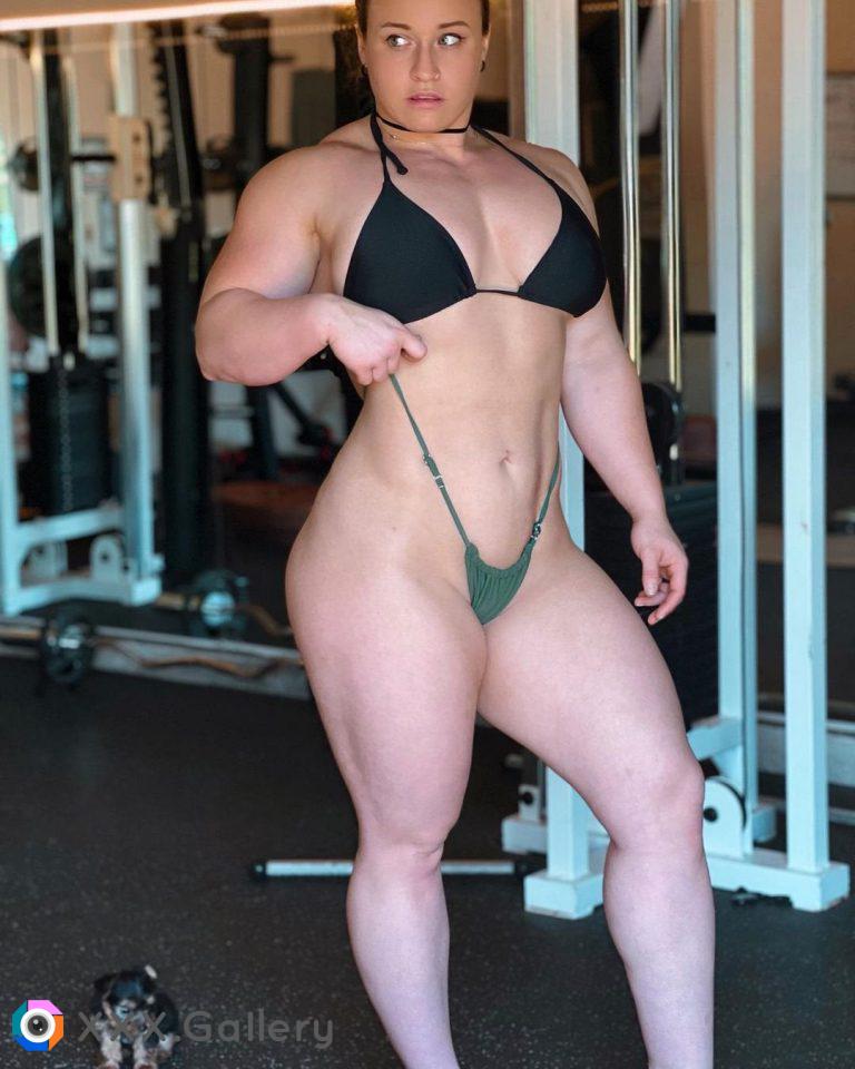 Jordynne Grace