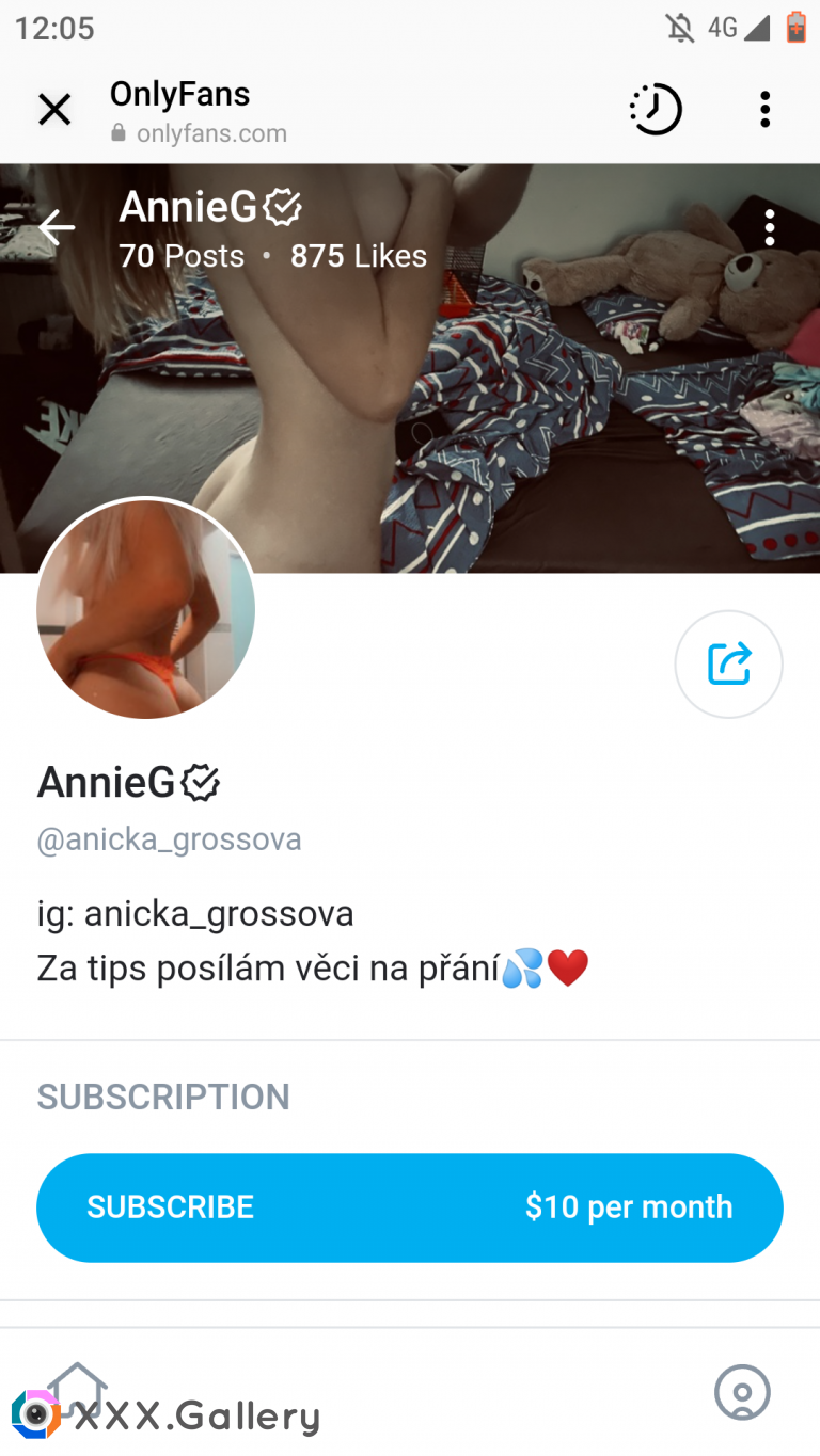 Má někdo ? Foto+video ? Nepište že jo, posílejte rovnou