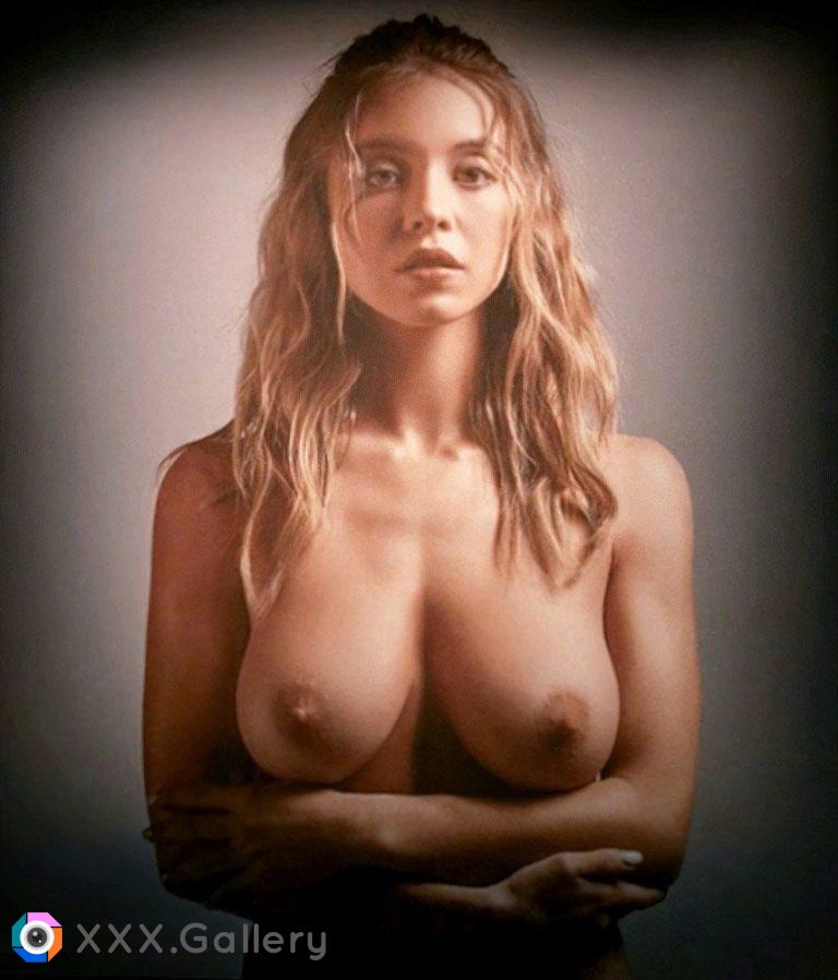 Sydney Sweeney pt2