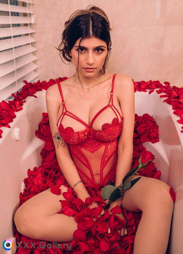 Mia Khalifa