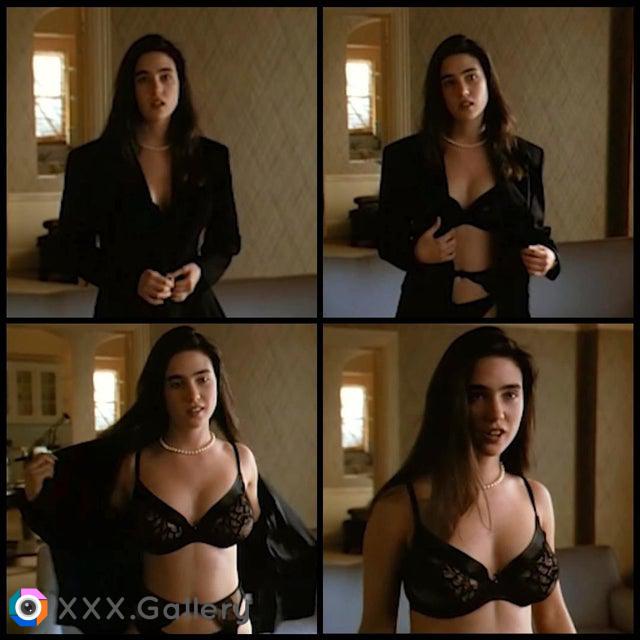 Jennifer Connelly