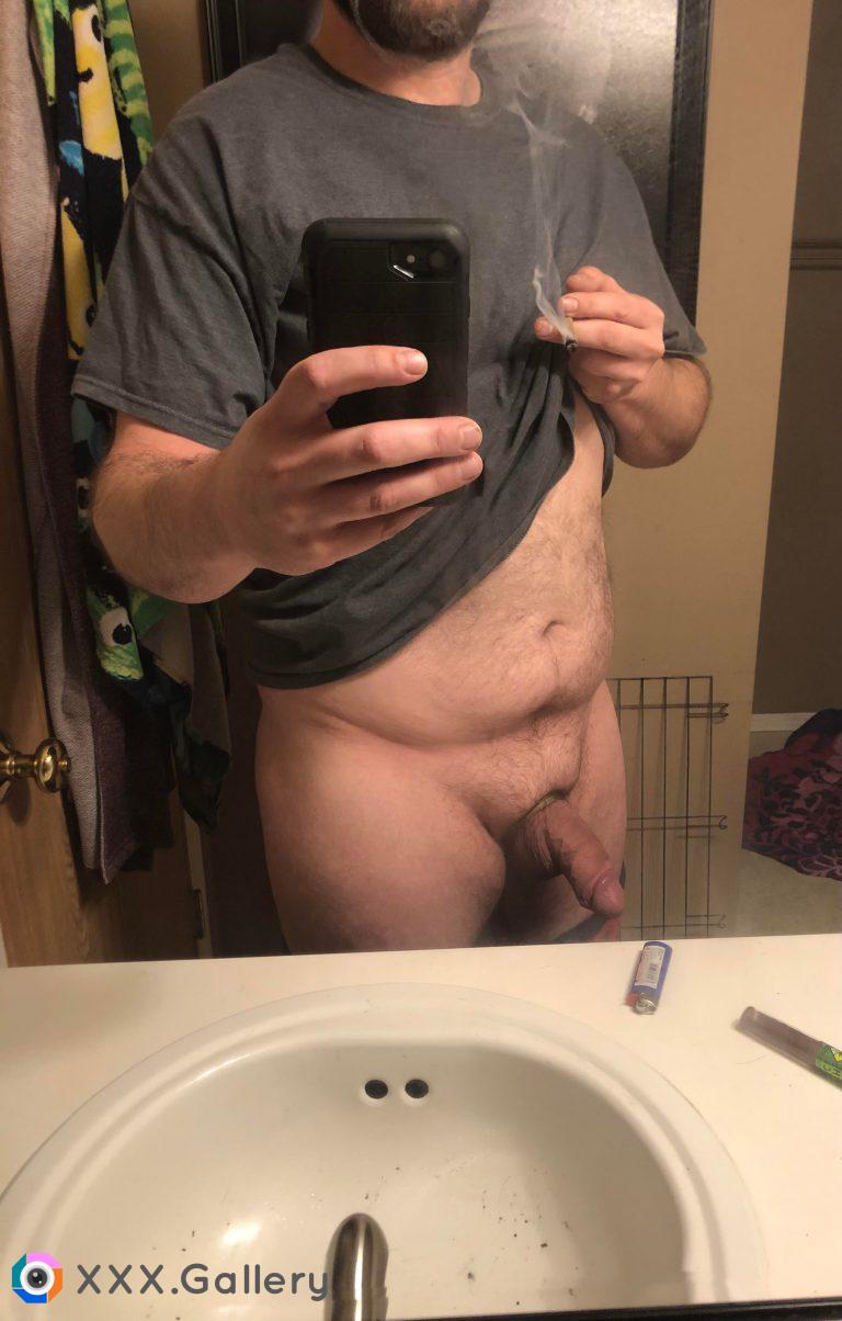 (M34) Certain strains just make me so horny!!