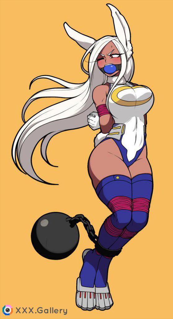 Miruko