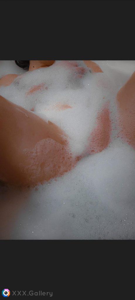 NSFW bath time! More on profile/link :)