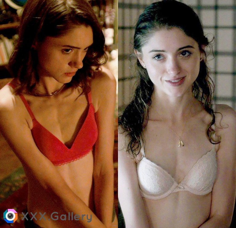 Natalia Dyer