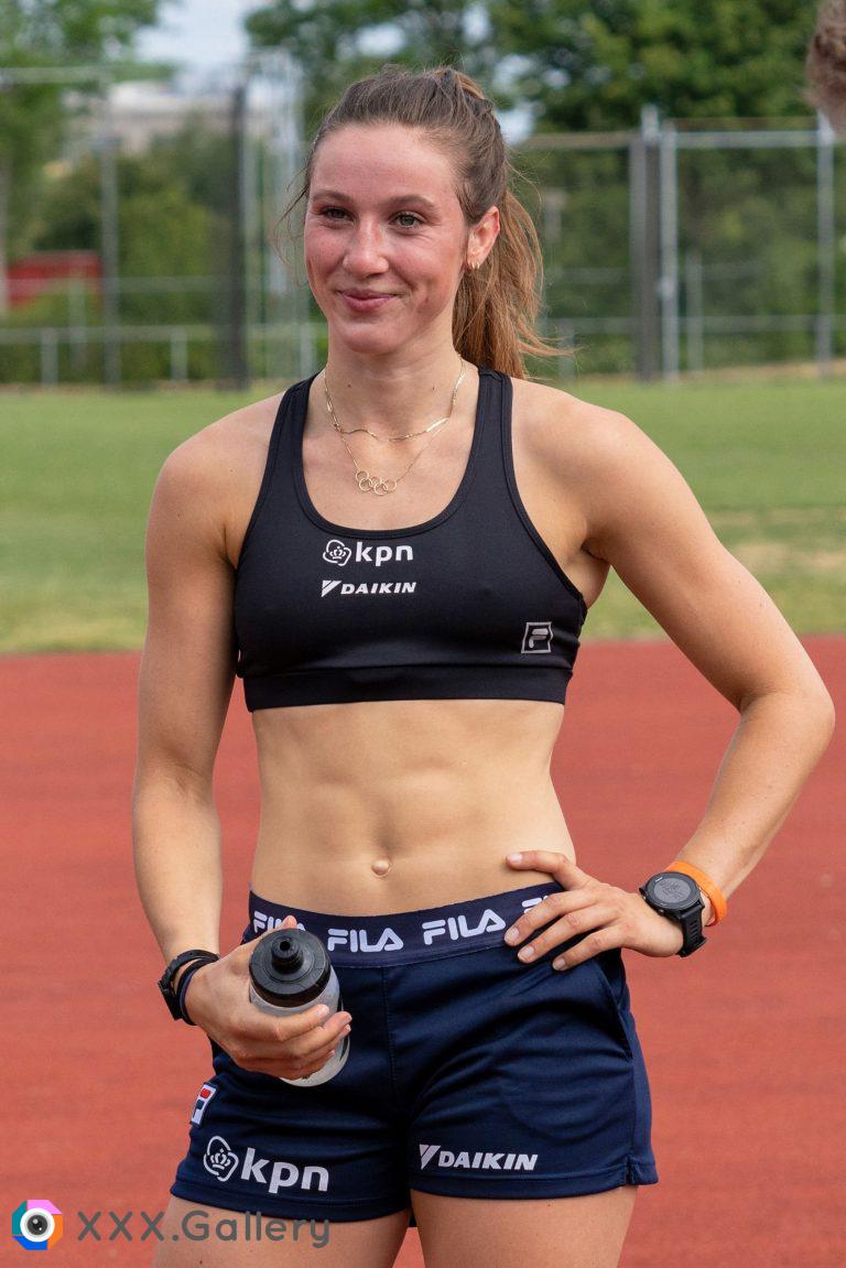 Suzanne Schulting