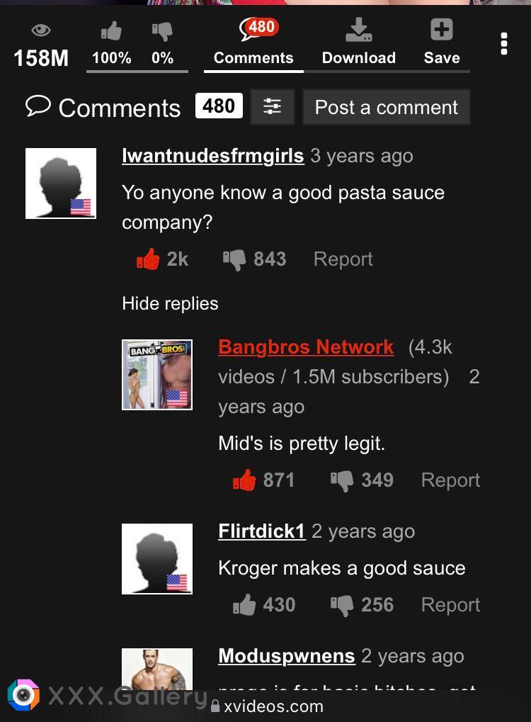 They ain’t lying. Great sauce