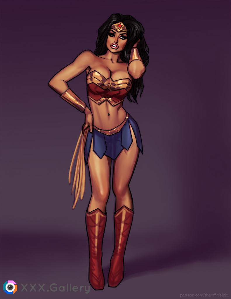 Wonder Woman