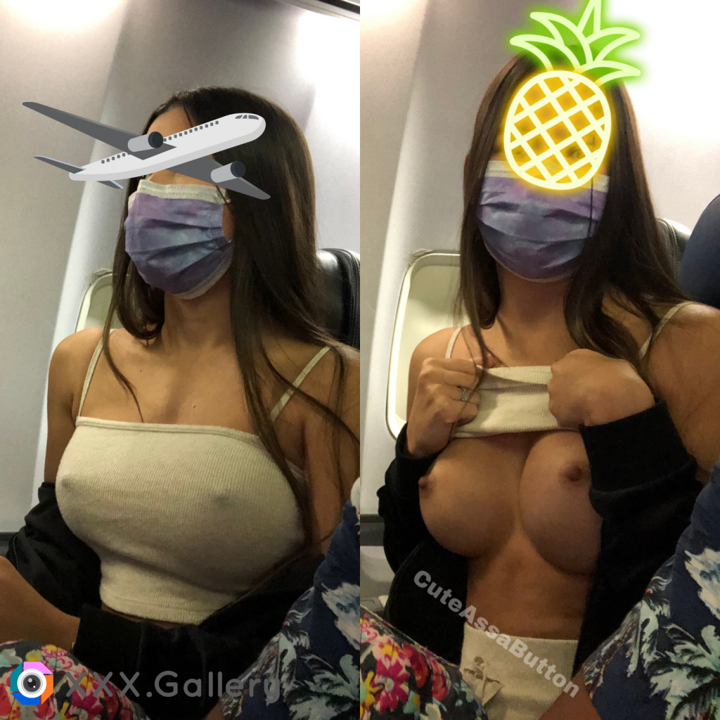 Would you fuck me in first class?