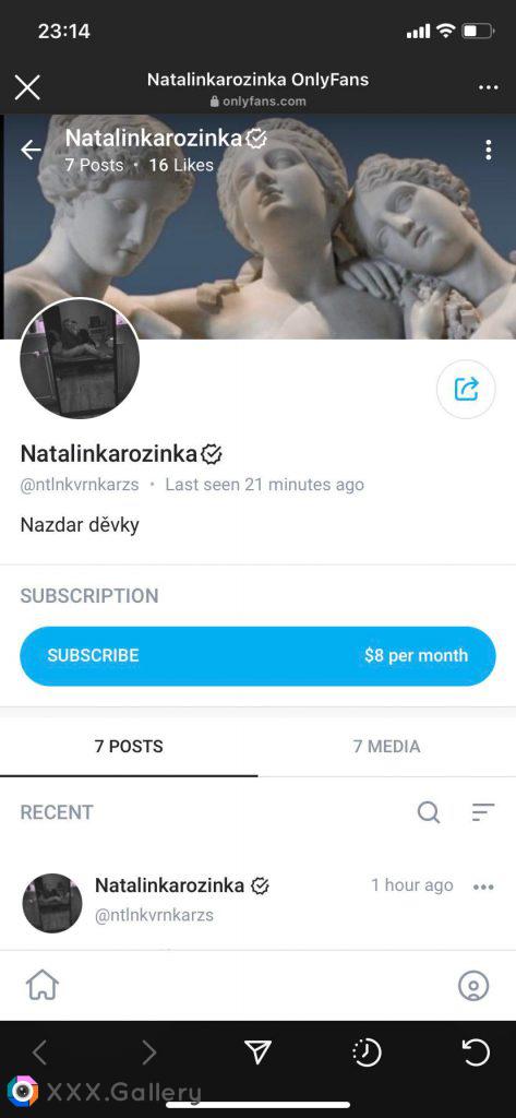 nemáte někdo?