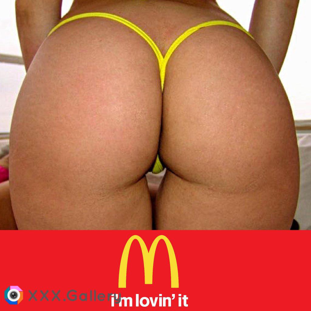 who else loves McDonalds?