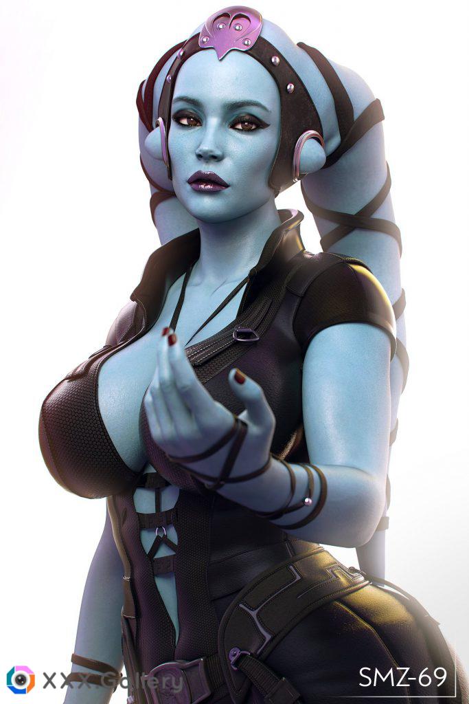 Aayla (Smz-69)