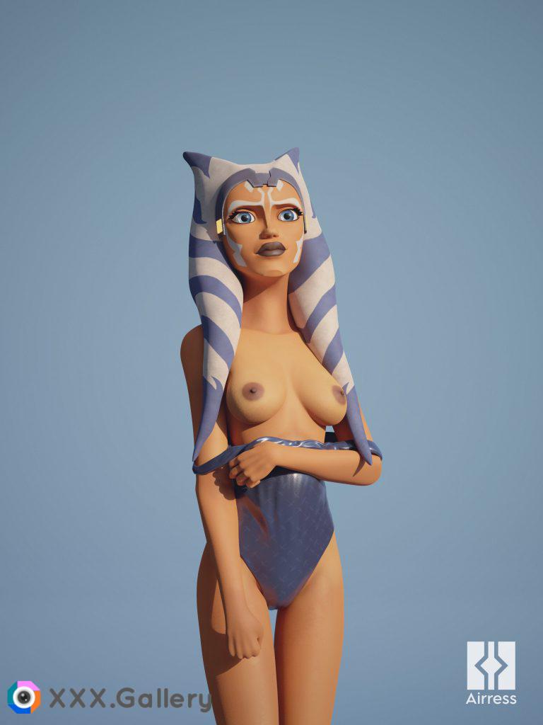 Ahsoka flashing (Airress)