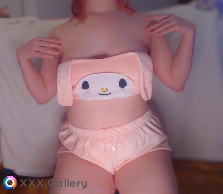 Anyone like Sanrio? ??