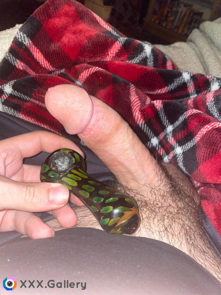 How I like to spend [m]y evenings; it only gets higher from here ;)