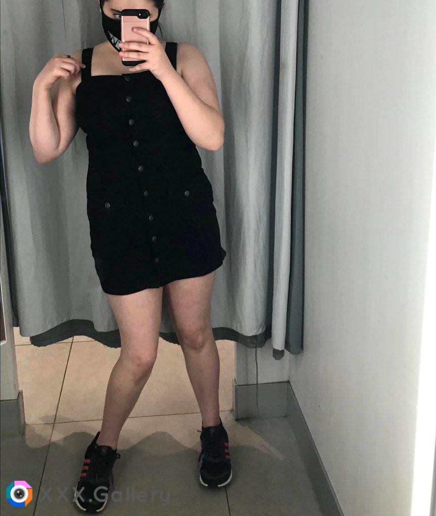 What do yall think of this dress? ?