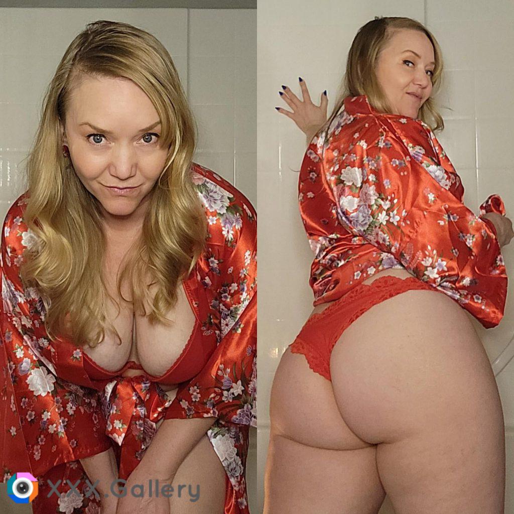 Which is your favorite view? Front or back? [F48]